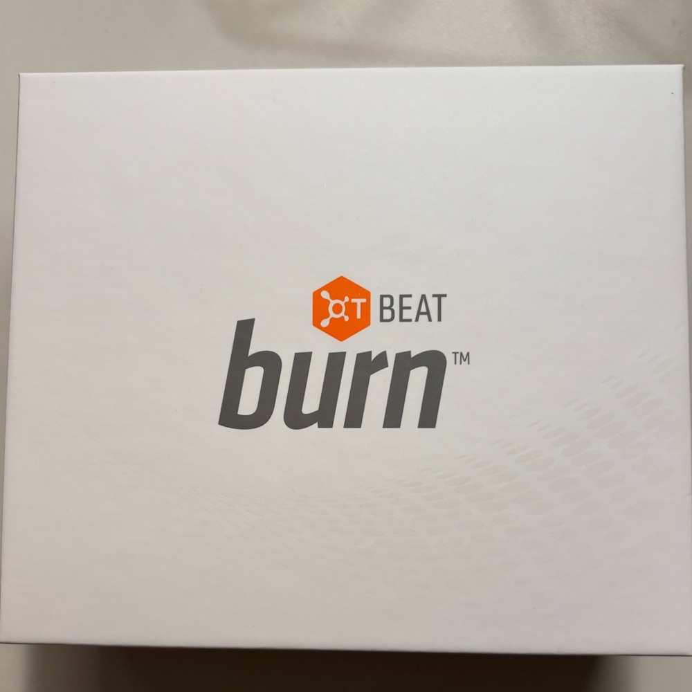 Orangetheory OTBeat Burn